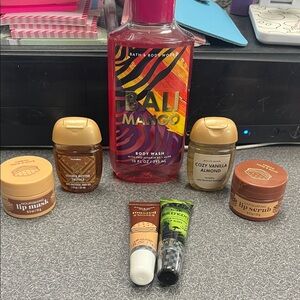 Bath & Body Works Collection price firm